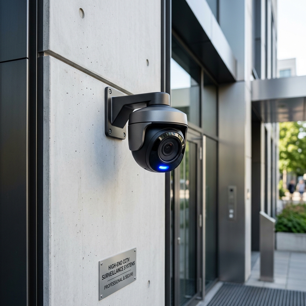 CCTV Systems