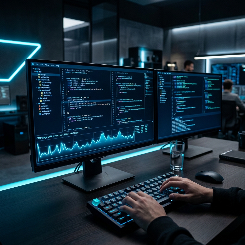 Software Development