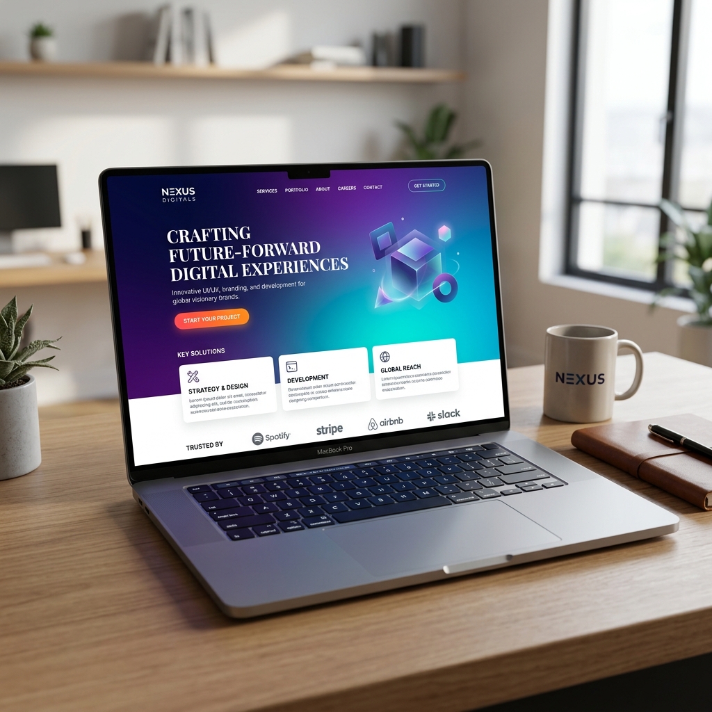 Web Design